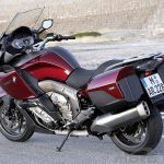 BMW K 1600 GT (2012)