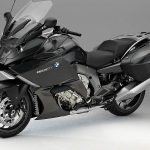 BMW K 1600 GT (2014)