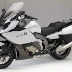 BMW K 1600 GT (2015)
