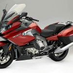 BMW K 1600 GT (2017-18)