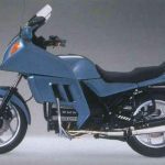 BMW K 75RTA (1994)