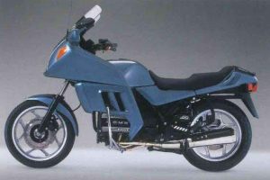 BMW K 75RTA (1994)