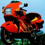 BMW K1 (1989)