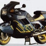 BMW K1 (1990)