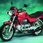 BMW K100 (1986-90)