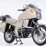 BMW K100 LT (1986)