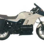 BMW K100 RS 16V (1989-92)