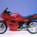 BMW K1100RS (1995-96)
