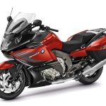 BMW K1600 GT Sport (2014)