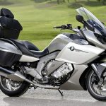 BMW K1600GTL (2011)