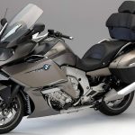 BMW K1600GTL (2014)