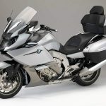 BMW K1600GTL (2015)