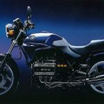 BMW K75 (1985-86)