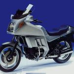 BMW K75RT Ultima (1996)