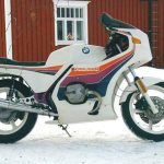 BMW Krauser MKM 1000 (1980)