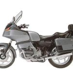 BMW R 100RT Classic (1995)