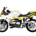 BMW R 1100S (2001-02)