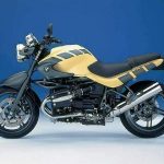 BMW R 1150R (2003-04)