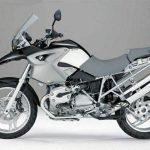 BMW R 1200GS (2006)