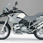 BMW R 1200GS (2007)