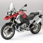 BMW R 1200GS (2010)