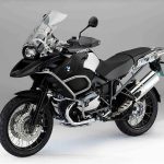 BMW R 1200GS (2012)