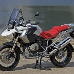 BMW R 1200GS 30th Anniversary Special (2010)