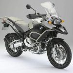 BMW R 1200GS Adventure (2006)