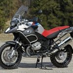 BMW R 1200GS Adventure 30th Anniversity (2010)
