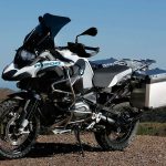 BMW R 1200GS LC Adventure (2014)