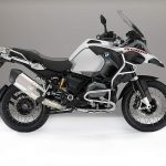BMW R 1200GS LC Adventure (2016)