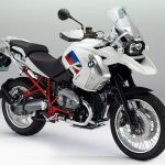BMW R 1200GS Rallye (2012)