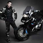 BMW R 1200GS Tom Luthi Limted Edition (2012)