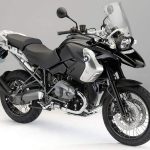 BMW R 1200GS Triple Black Special (2011)