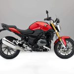 BMW R 1200R LC (2017-18)