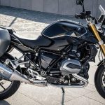 BMW R 1200R LC Black Edition (2017)