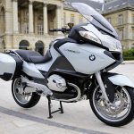 BMW R 1200RT (2010)