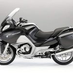 BMW R 1200RT (2011)