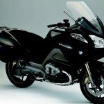 BMW R 1200RT 90th Anniversary (2013)