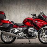 BMW R 1200RT LC (2016)