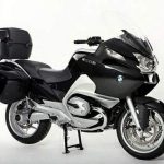 BMW R 1200RT LE (2009)