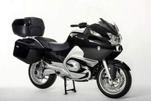BMW R 1200RT LE (2009)