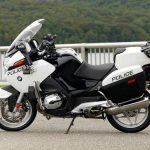 BMW R 1200RT Police (2007)