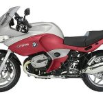 BMW R 1200ST (2006)
