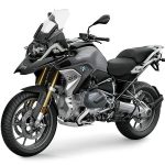 BMW R 1250GS (2019)