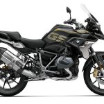 BMW R 1250GS Exclusive (2019)