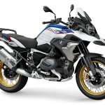 BMW R 1250GS HP (2019)