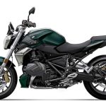 BMW R 1250R (2019)