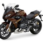 BMW R 1250RS (2019)