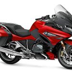 BMW R 1250RT Sport (2019)